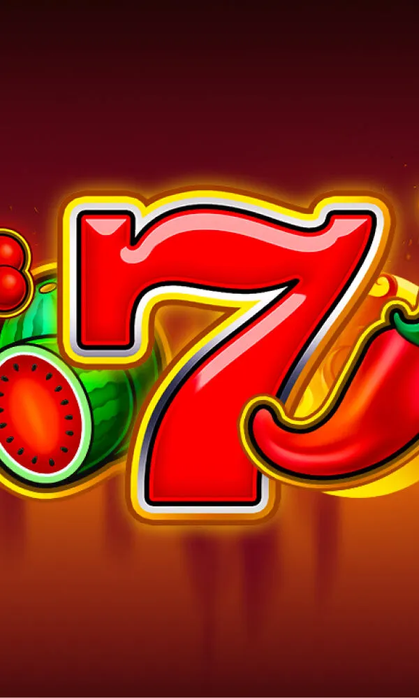 Burning Chilli X pokie at Royal Reels NZ